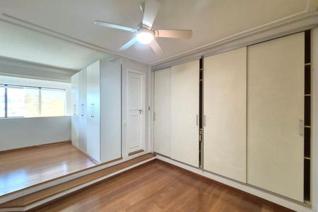 Quarto - Suíte  de apartamento à venda com 1 quarto, 101m² em Jardim Paraíso, Campinas