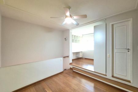 Apartamento à venda com 101m², 1 quarto e 1 vaga Apartamento à venda com 101m², 1 quarto e 1 vagaQuarto - Suíte