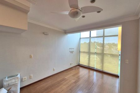 Apartamento à venda com 101m², 1 quarto e 1 vaga Apartamento à venda com 101m², 1 quarto e 1 vagaSala de Jantar