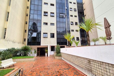 Apartamento à venda com 101m², 1 quarto e 1 vaga Apartamento à venda com 101m², 1 quarto e 1 vagaFachada do Bloco