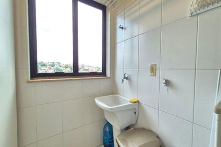 Apartamento à venda com 101m², 1 quarto e 1 vaga Apartamento à venda com 101m², 1 quarto e 1 vagaÁrea de Serviço