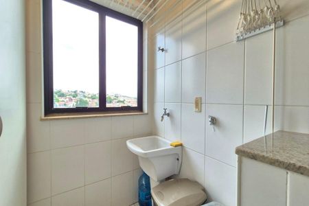 Apartamento à venda com 101m², 1 quarto e 1 vaga Apartamento à venda com 101m², 1 quarto e 1 vagaÁrea de Serviço