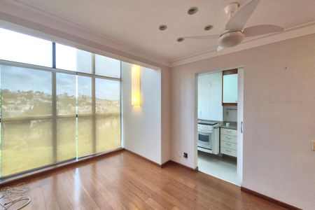 Sala de Jantar de apartamento à venda com 1 quarto, 101m² em Jardim Paraíso, Campinas