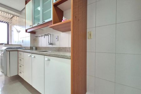 Apartamento à venda com 101m², 1 quarto e 1 vaga Apartamento à venda com 101m², 1 quarto e 1 vagaCozinha