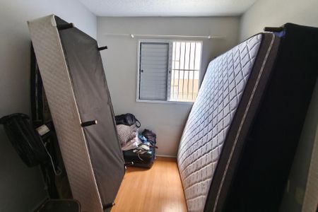 Quarto  de apartamento para alugar com 1 quarto, 55m² em Jardim do Lago Ii, Campinas