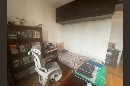 Foto 13 de apartamento à venda com 2 quartos, 61m² em Butantã, São Paulo