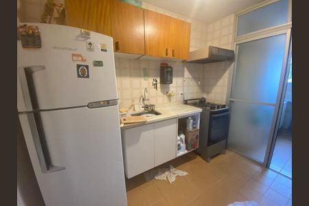 Foto 09 de apartamento à venda com 2 quartos, 61m² em Butantã, São Paulo