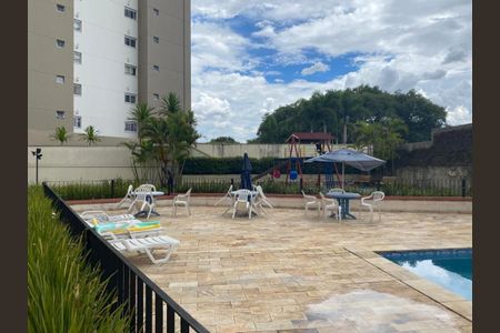 Apartamento à venda com 61m², 2 quartos e 1 vagaFoto 03