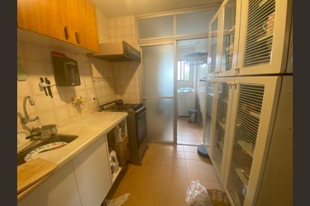 Foto 10 de apartamento à venda com 2 quartos, 61m² em Butantã, São Paulo