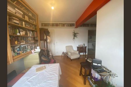 Foto 06 de apartamento à venda com 2 quartos, 61m² em Butantã, São Paulo