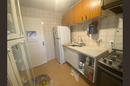 Foto 11 de apartamento à venda com 2 quartos, 61m² em Butantã, São Paulo