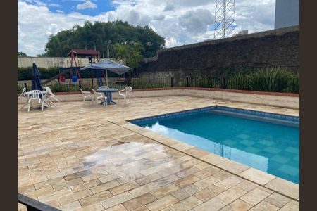 Apartamento à venda com 61m², 2 quartos e 1 vagaFoto 01