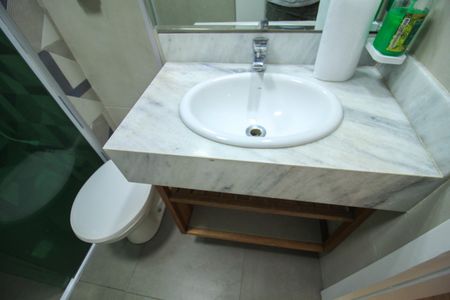 Studio para alugar com 30m², 1 quarto e sem vaga