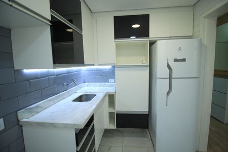 Studio para alugar com 30m², 1 quarto e sem vaga