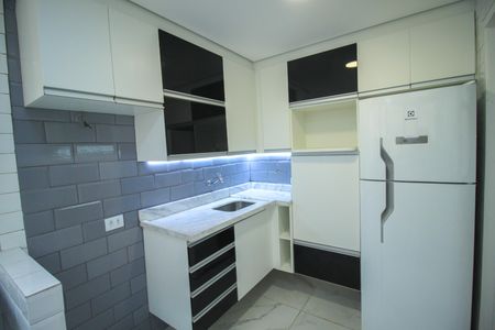Studio para alugar com 30m², 1 quarto e sem vaga