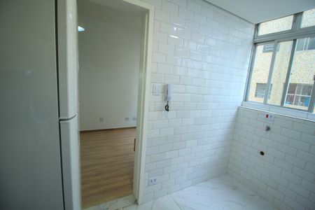 Studio para alugar com 30m², 1 quarto e sem vaga