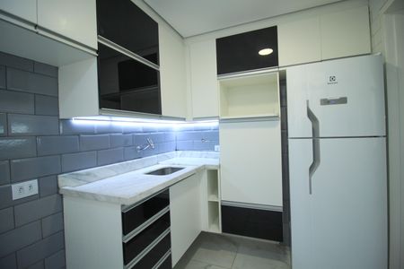 Studio para alugar com 30m², 1 quarto e sem vaga