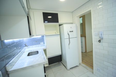 Studio para alugar com 30m², 1 quarto e sem vaga