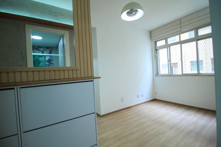 Studio para alugar com 30m², 1 quarto e sem vaga