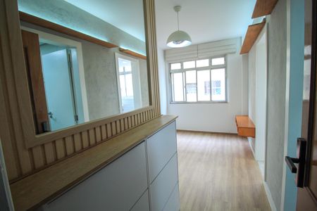 Studio para alugar com 30m², 1 quarto e sem vaga