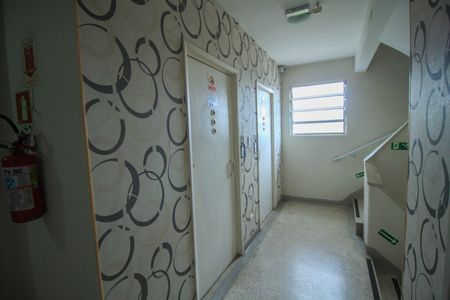 Studio para alugar com 30m², 1 quarto e sem vaga