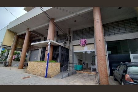 Studio para alugar com 30m², 1 quarto e sem vaga