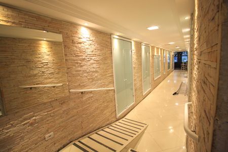 Studio para alugar com 30m², 1 quarto e sem vaga