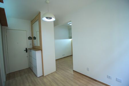 Studio para alugar com 30m², 1 quarto e sem vaga