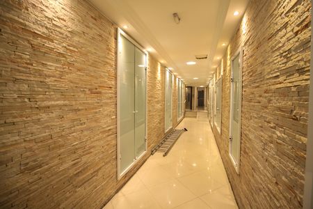 Studio para alugar com 30m², 1 quarto e sem vaga