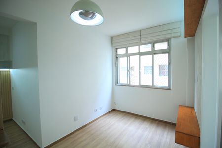 Studio para alugar com 30m², 1 quarto e sem vaga