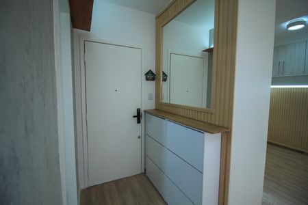 Studio para alugar com 30m², 1 quarto e sem vaga