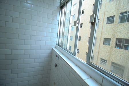 Studio para alugar com 30m², 1 quarto e sem vaga