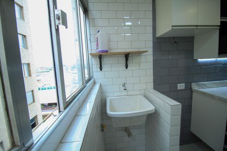 Studio para alugar com 30m², 1 quarto e sem vaga