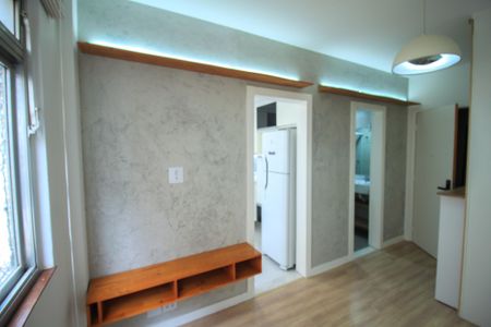 Studio para alugar com 30m², 1 quarto e sem vaga