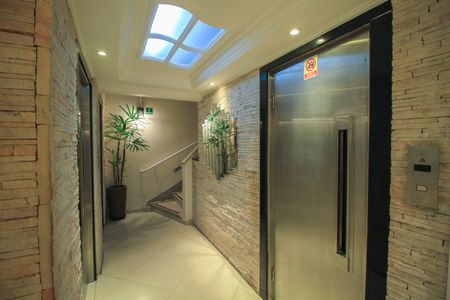 Studio para alugar com 30m², 1 quarto e sem vaga