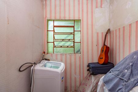 Casa para alugar com 80m², 3 quartos e 1 vagaQuarto 2