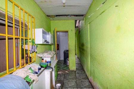 Casa para alugar com 80m², 3 quartos e 1 vagaÁrea de Serviço