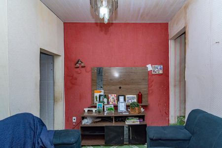 Sala de casa para alugar com 3 quartos, 80m² em Vista Alegre, Belo Horizonte