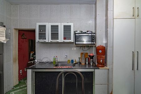 Casa para alugar com 80m², 3 quartos e 1 vagaCozinha