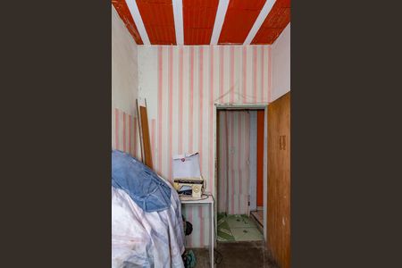 Quarto 2 de casa para alugar com 3 quartos, 80m² em Vista Alegre, Belo Horizonte