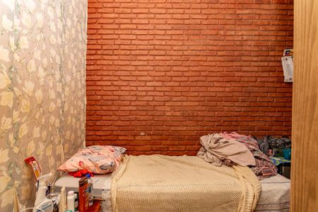 Casa para alugar com 80m², 3 quartos e 1 vagaQuarto 3