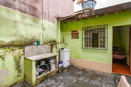 Casa para alugar com 80m², 3 quartos e 1 vagaÁrea de Serviço