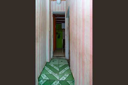 Casa para alugar com 80m², 3 quartos e 1 vagaCorredor