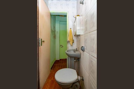 Casa para alugar com 80m², 3 quartos e 1 vagaEdicula