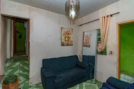 Sala de casa para alugar com 3 quartos, 80m² em Vista Alegre, Belo Horizonte