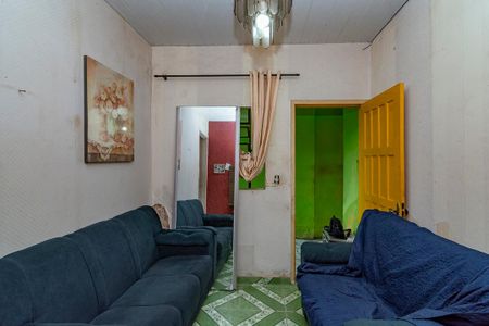 Sala de casa para alugar com 3 quartos, 80m² em Vista Alegre, Belo Horizonte