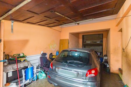 Casa à venda com 183m², 2 quartos e 1 vagaGaragem