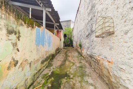 Casa à venda com 183m², 2 quartos e 1 vagaCorredor