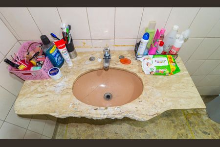 Casa à venda com 183m², 2 quartos e 1 vagaDetalhe Banheiro 1