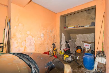 Casa à venda com 183m², 2 quartos e 1 vagaGaragem